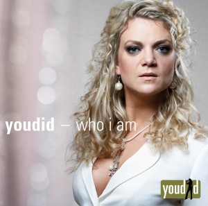 CD "who i am"